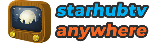 Starhub | Game Slot Online