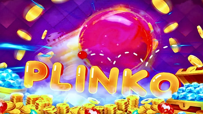 Bagaimana Cara Mudah Jackpot Plinko Online
