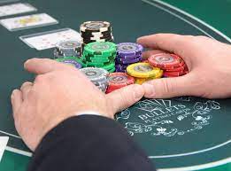 Cara Dan Tips Bermain Poker Omaha